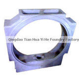 OEM Customized Aluminum Sand Casting for Machinery Parts