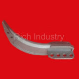 Stainless Steel Auto Part Die Forging Forging Steel Parts