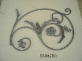 Wrought Iron Part(N003)