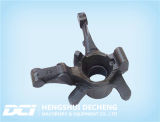 Water Glass Process Casting Auto Parts/Ts16949
