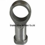 Customized Steel Cold Forging Parts with CNC Machining