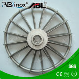 Stainless Steel Casting for Hand Wheel