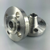 Stainless Steel Flange Rtj Forged Flange as to ASME B16.5 (KT0150)