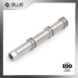 ISO Standard Chrome Steel Shaft with Surface Treatment