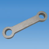Hot Die Forging Parts From China