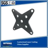 Customized Laser Cutting of China Unique Supplier