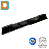Steel Casting Bar with ISO9001: 2008