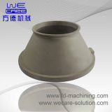 Investment Casting Stainless Steel Coupling Parts