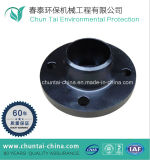 China Factory Sale Forging CNC Machining A105 Carbon Steel Flanges