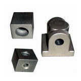 Custom Fabrication Ss304 Stainless Steel Casting