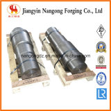 17CrNiMo6-4 Forging Part for Parallel Pinion