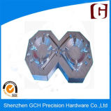 High Precision Steel Parts Precision Die Casting