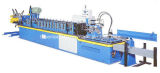 Automatic Main T-Bar Cold Roll Forming Machine In Line Punch