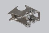 Lost Wax Investment Casting for Traction Support
