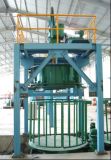 UL+Z-1600/255-10 Continuous Casting and Rolling Machine-Coiler