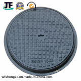 Composite Manhole Covers/Watertight Manhole Covers for Garden Drainage