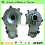 Aluminum Die Casting Part for Water Pump Housing (ADC-64)