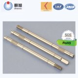 ISO Factory CNC Machining Precision Shaft Meaning
