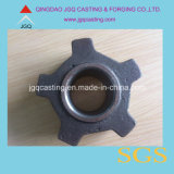 Lost Wax Casting Iron Parts