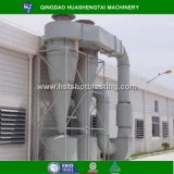 Industrial Cyclone Type Dust Removing Machine