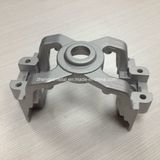 Die Casting Aluminiun Camera Parts