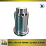 OEM Customized Precision Piston for Grabber Alloy Steel Mechanical Parts Machining