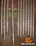 Bimetallic Single Screw Barrel for Blowing Film (ZYE188)