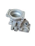 Zinc Alloy Die Casting Part for Agricultural Machinery Parts (DR311)