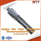 Professional Helical Gear Shaft Producer