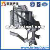 Professional Factory Made Permanent Mold Casting Auto Spare Parts in China