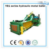 Y81q-1350 Hydraulic Scrap Rebar Baler (Factory and Supplier)