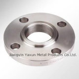 Thread Flange (TH) Stainless Steel Flange