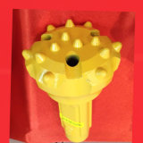 CIR90 Low Air Pressure DTH Drill Bits for Mining