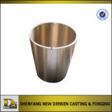 OEM High Quality Oil Drilling Machinery Centrifugal Casting Bronze Bushing