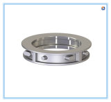 Centrifugal Casting Stator Steel with Fine CNC Machining
