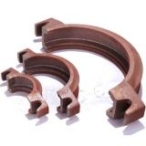 Pipe Clamp Sand Casting