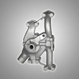 Ductile Iron Casting-Auto Parts