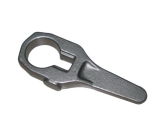 Carbon Steel Connecting Rod for Auto with Forging (DR051)