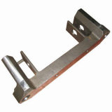 Custom Steel Precision Machine Parts Casting (ACT037)