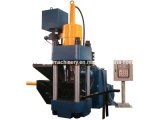 Hydraulic Metal Chips Briquetting Press (SBJ2500)