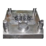 Die Casting Mold for Car Lamp