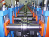 Precise Stainless Steel Pipe Making Machine