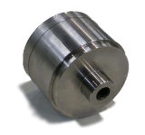 Shaft Parts/Stainless Steel Spindle