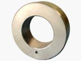 Casting Iron Static Ring Parts for CNC Machine Processing