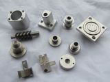 Stainless Steel OEM Parts