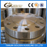A182 F316 Stainless Steel Weld Neck Flange