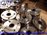 Stainless Steel Flange (DIN2633 WN40)