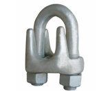U. S Type Wire Rope Clips