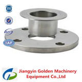 Ss316 Stainless Lap Joint Flange