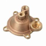 Professional Brass/ Bronze / Copper Casting with Machining